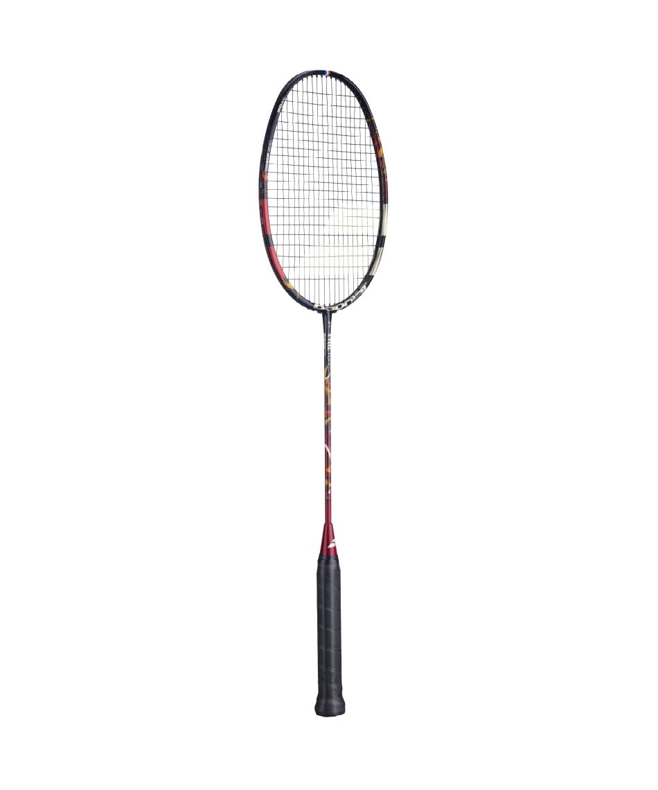 Amazon | バボラ Babolat バドミントンラケット X-FEEL FURY エックス